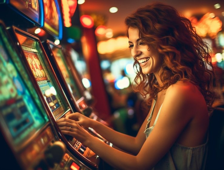 10win Mega Moolah Room