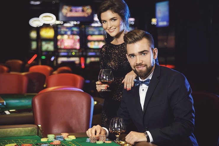 10win Live Casino
